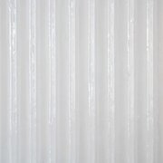 Wissmach Glass Clear Transparent Aerolite Texture, 3mm, Non-Fusible