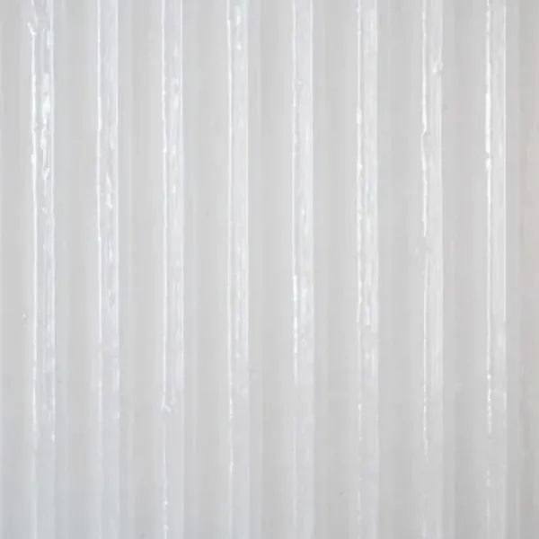 Wissmach Glass Clear Transparent Aerolite Texture, 3mm, Non-Fusible