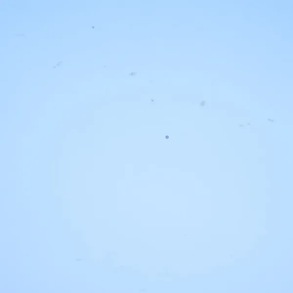 Wissmach Glass Cornflower Blue Transparent, 3mm COE96