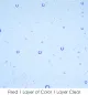 Wissmach Glass Cornflower Blue Transparent, 3mm COE96
