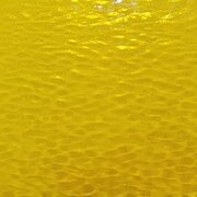 Wissmach Glass Dandelion Aqualite Texture, 3mm, Non-Fusible