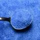 Wissmach Glass Dusk Blue Opalescent Frit COE96