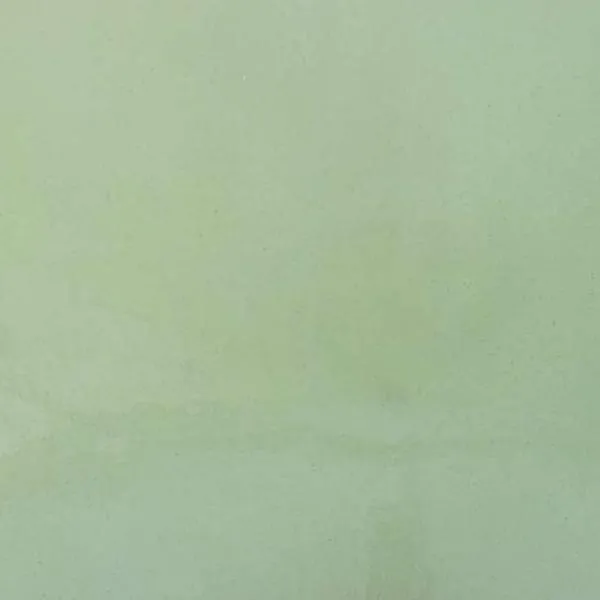 Wissmach Glass Grass Green Transparent, Double-rolled, 3mm, Non-Fusible