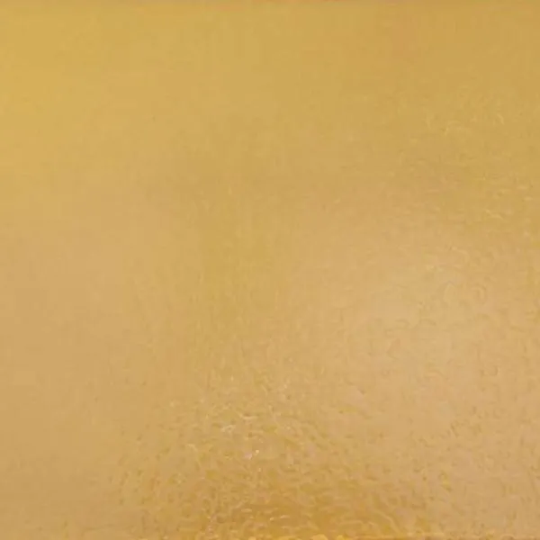 Wissmach Glass Harvest Gold Corella Classic Texture, 3mm, Non-Fusible