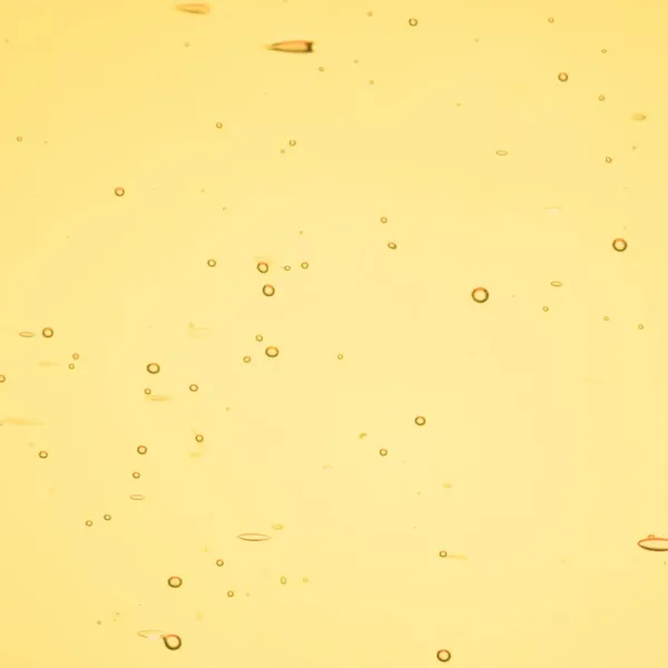 Wissmach Glass Honey Transparent, 3mm COE96