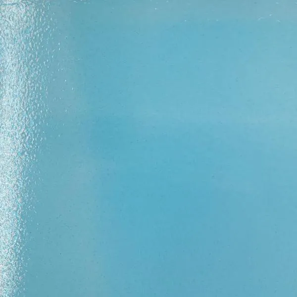 Wissmach Glass Ice, Corella Classic Texture, 3mm, Non-Fusible