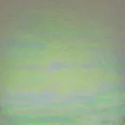 Wissmach Glass Irish Green Transparent, Luminescent, 3mm COE96