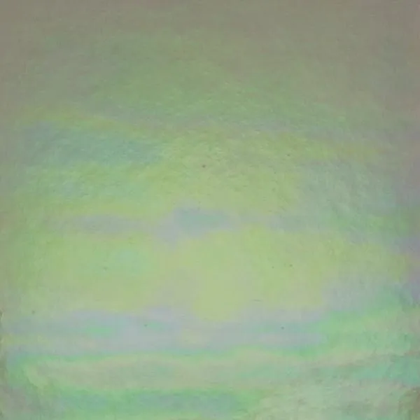Wissmach Glass Irish Green Transparent, Luminescent, 3mm COE96
