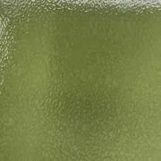 Wissmach Glass Khaki English Muffle Texture, 3mm, Non-Fusible