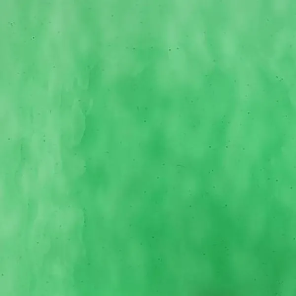 Wissmach Glass Lichen Aqualite Texture, 3mm, Non-Fusible