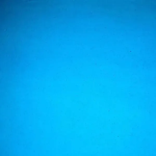 Wissmach Glass Mediterranean Blue Smooth 3mm, Non-Fusible