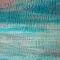Wissmach Glass Light Opal Cascade, Ripple Texture, 3mm, Non-Fusible - Size 10.5 x 16