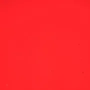 Wissmach Glass Orange Red Transparent, 3mm COE96
