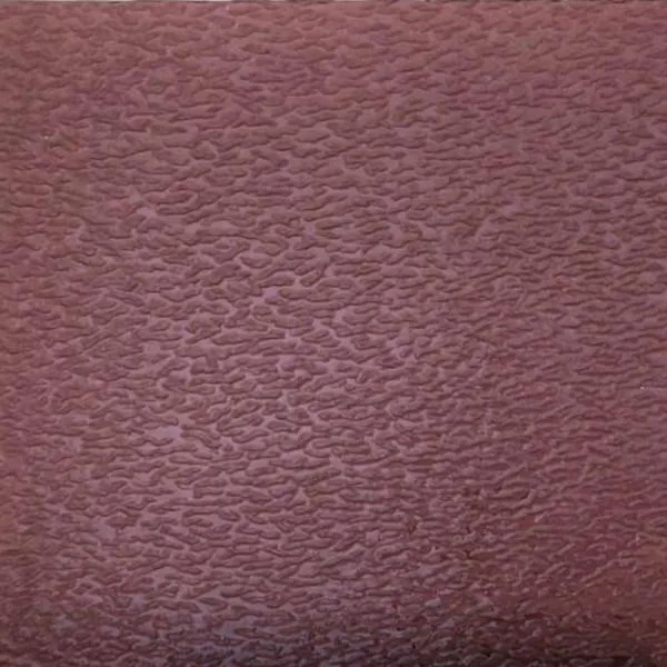 Wissmach Glass Pomegranate Granite Texture, 3mm, Non-Fusible