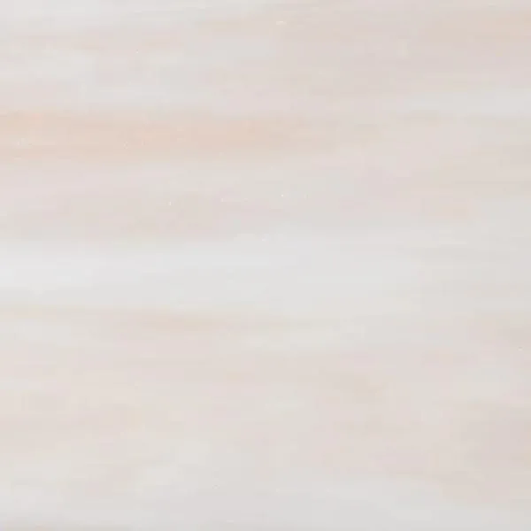 Wissmach Glass Porcelain Smooth 3mm, Non-Fusible