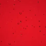 Wissmach Glass Red Transparent, 3mm COE96