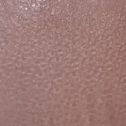 Wissmach Glass Rose Florentine Texture, 3mm, Non-Fusible