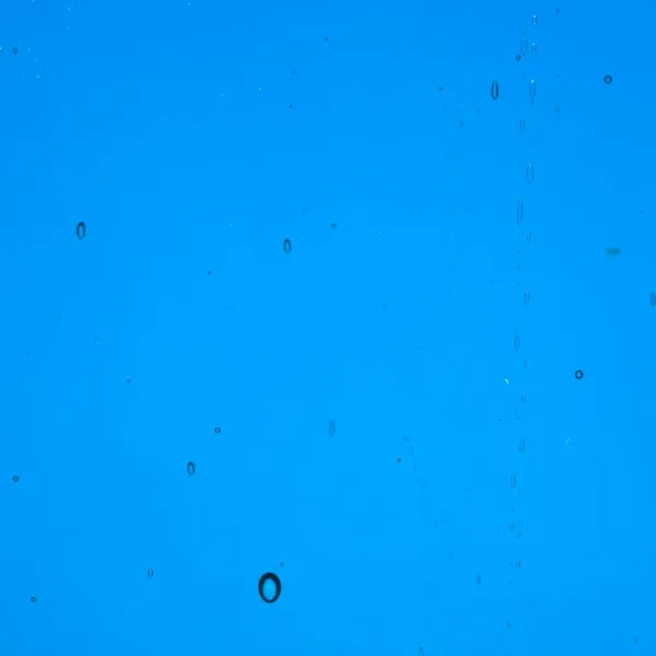 Wissmach Glass Sea Blue Transparent, 3mm COE96