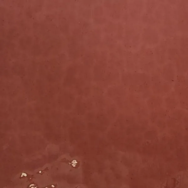 Wissmach Glass Smoky Topaz Mystic Texture, 3mm, Non-Fusible