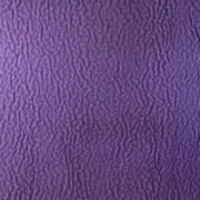 Wissmach Glass Violet Ripple Texture, 3mm, Non-Fusible