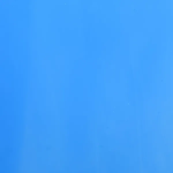 Wissmach Prisma Glass Crystal/ Reactive Blue, 3mm COE96