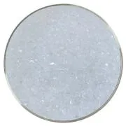 Wissmach Glass Clear Transparent Frit COE96