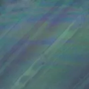 Wissmach Glass Midnight Blue/ Olive Green Opalescent, Luminescent, 3mm COE96