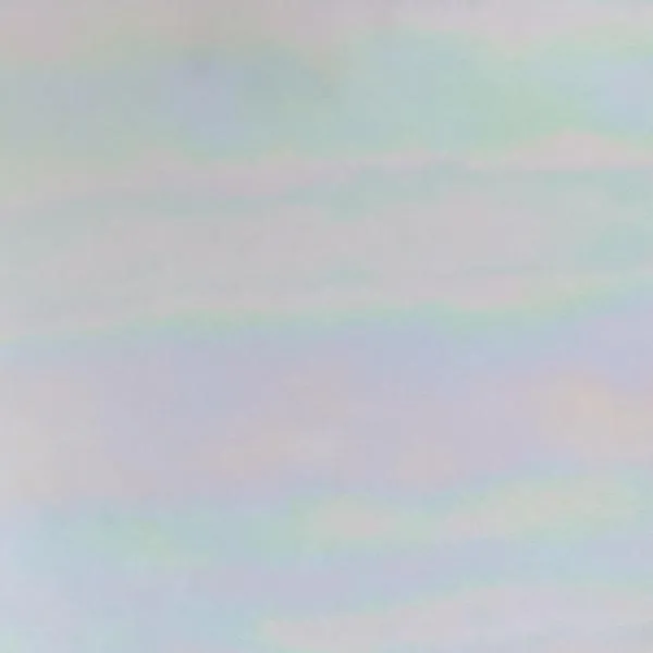 Wissmach Glass Opaque White, Luminescent, 3mm COE96