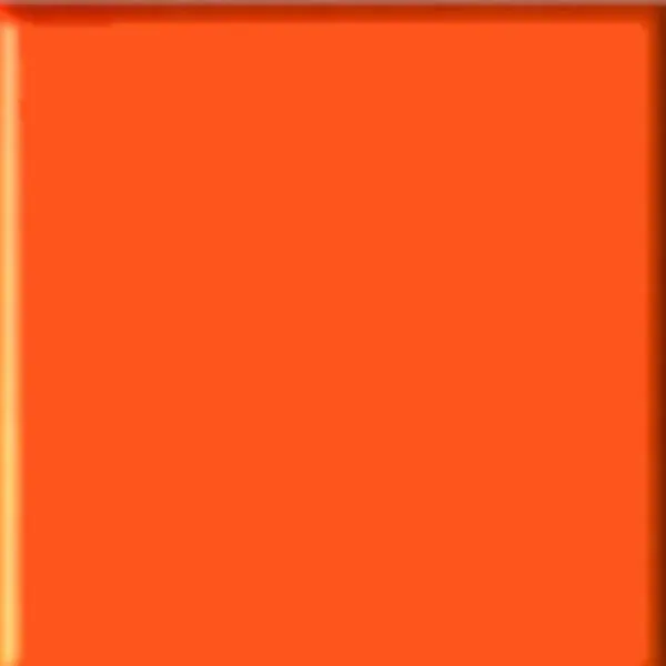 Wissmach Glass Orange Opalescent, 3mm COE96