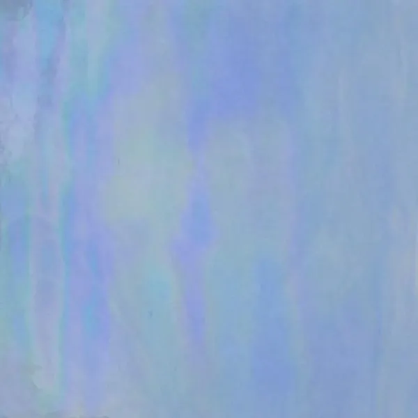 Wissmach Prisma Glass Crystal/ Superior Blue, Luminescent, 3mm COE96