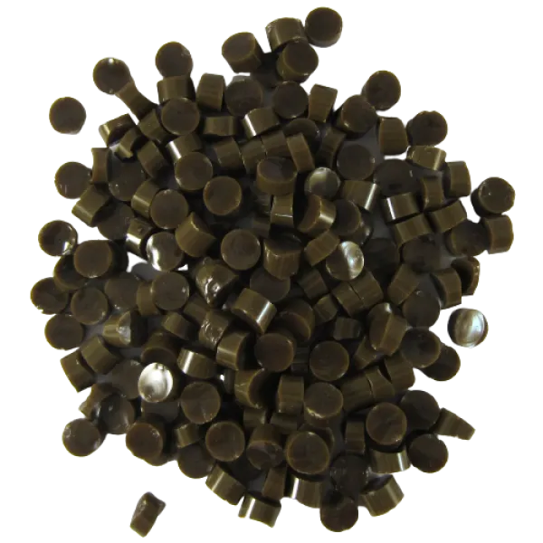 Woodland Brown Dots COE90