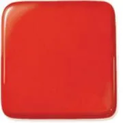 Youghiogheny Glass Cherry Red Transparent, 3mm COE96
