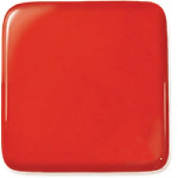 Youghiogheny Glass Cherry Red Transparent, 3mm COE96