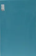 Youghiogheny Glass Baby Blue Opalescent, 3mm COE96