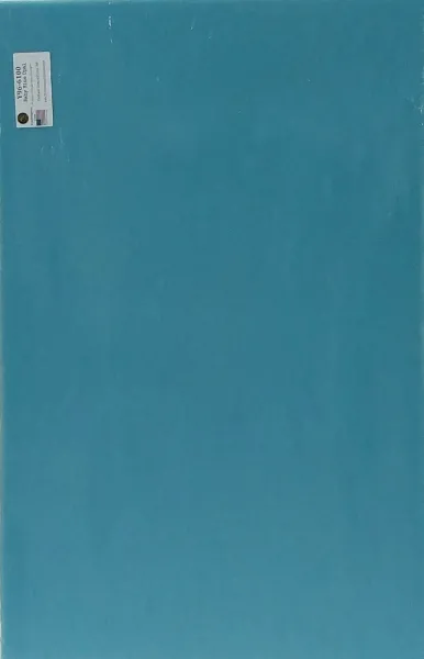 Youghiogheny Glass Baby Blue Opalescent, 3mm COE96
