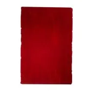 Youghiogheny Glass Cherry Red Ice, 3mm, Non-Fusible