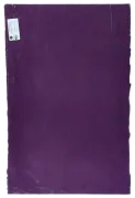 Youghiogheny Glass Electric Purple Transparent, 3mm COE96