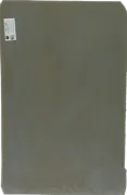Youghiogheny Glass Elephant Gray Opalescent, 3mm COE96