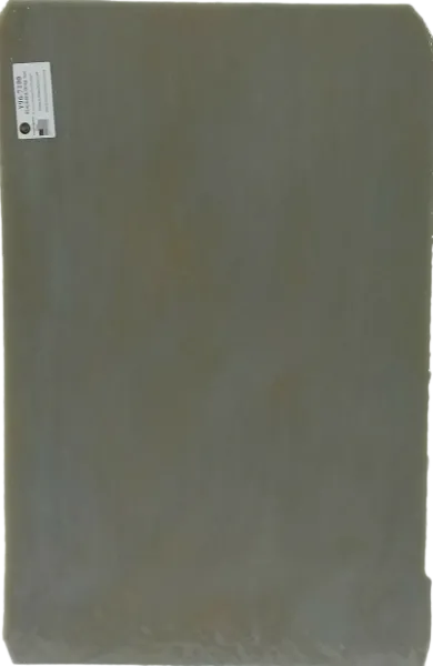 Youghiogheny Glass Elephant Gray Opalescent, 3mm COE96