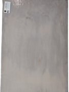 Youghiogheny Glass Light Flesh Tone Opalescent, 3mm COE96