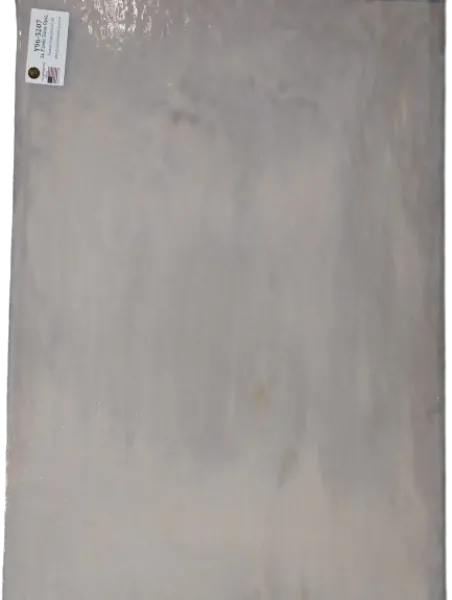 Youghiogheny Glass Light Flesh Tone Opalescent, 3mm COE96