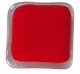 Youghiogheny Glass Light Red Opalescent, 3mm COE96