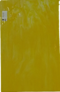 Youghiogheny Glass Marigold Opalescent, 3mm COE96