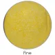 Youghiogheny Glass Marigold Opalescent Frit COE96