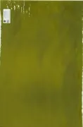 Youghiogheny Glass Olive Green Opalescent, 3mm COE96