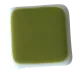 Youghiogheny Glass Olive Green Opalescent, 3mm COE96