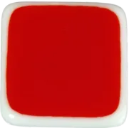 Youghiogheny Glass Orange Transparent, 3mm COE96