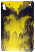 Youghiogheny Glass Royal Crown Streaky, 3mm COE96