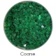 Youghiogheny Glass Shamrock Green Transparent Frit COE96