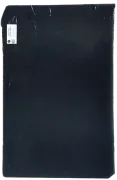 Youghiogheny Glass Slate Gray Transparent, 3mm COE96
